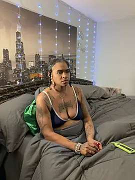 HaloRodeoLover2 Chat XXX live