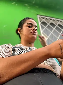 Kaily_Sweet16's Live XXX Chat