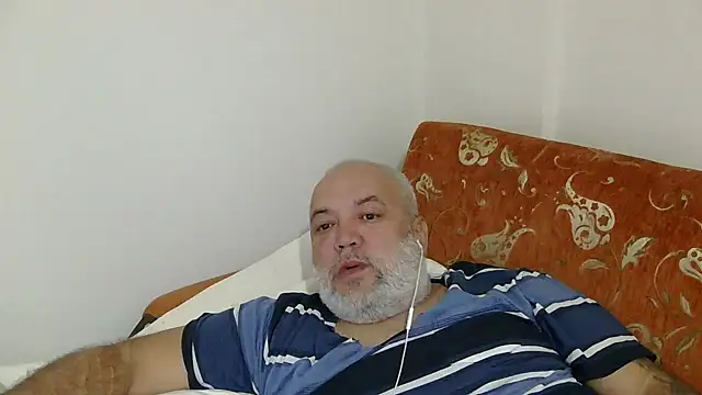 Czat XXX na żywo – husoizmir