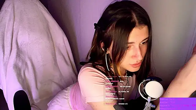 KristinaScott Live XXX-Chat