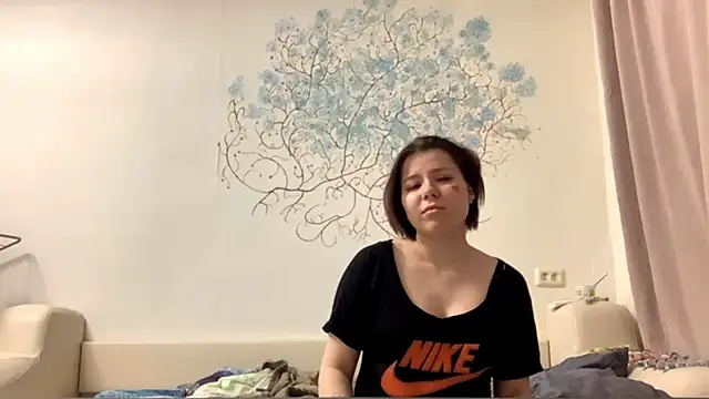 Webkamerová show Elna_coolbyts