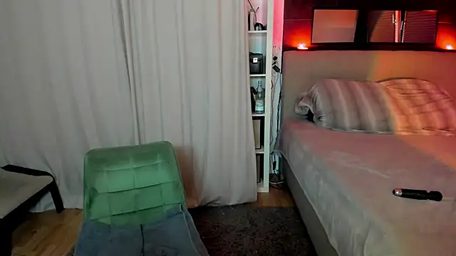 Czat XXX na żywo – Oktopussy