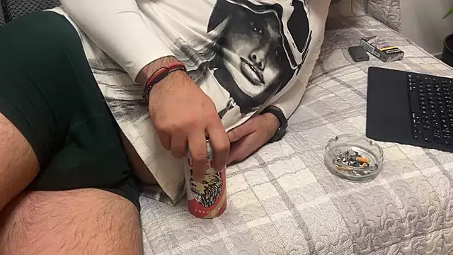 TARKAN1 Live XXX Chat