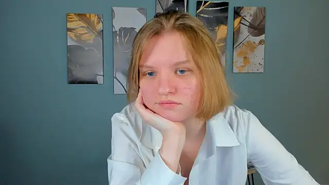 LilianSwall Live XXX-Chat