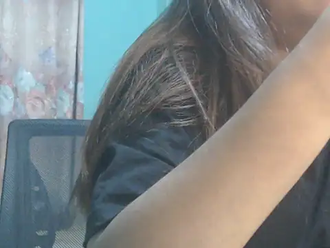 NancyRuvi's Live XXX Chat