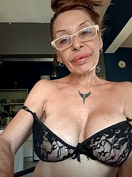 FrozenWaffle's Webcam Show