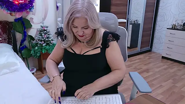 Živý XXX chat AvrilMillers