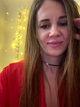 Czat XXX na żywo – LucieMack