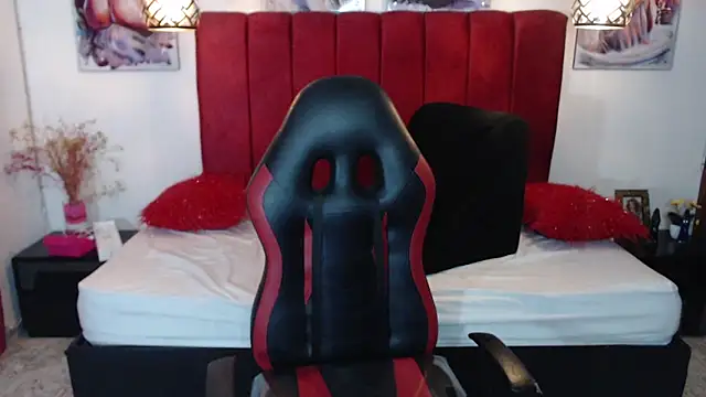 Chat +18 de CindySweet_1 ao vivo