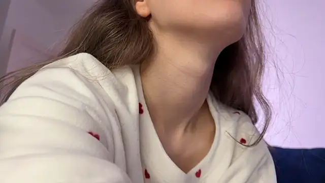 SharkyBaby Chat XXX in diretta