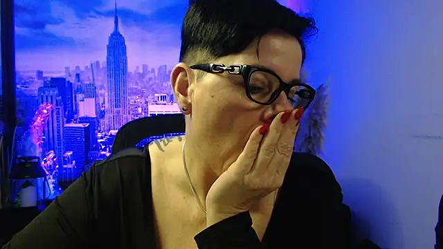 Chat +18 de ninarandmann ao vivo