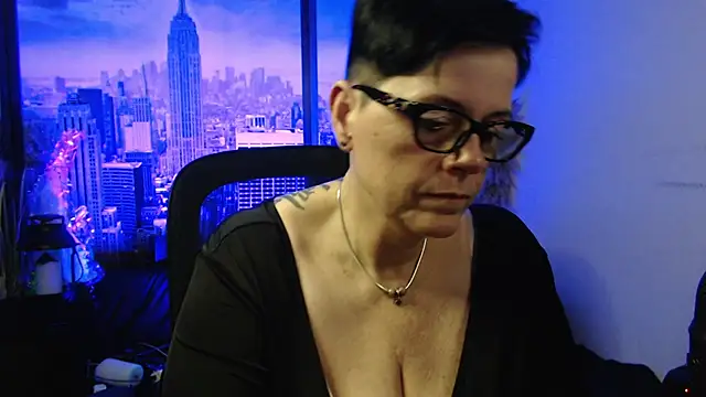 ninarandmann live XXX chat