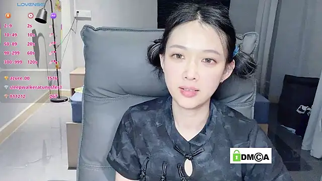 NiNi-baby520 Chat XXX live