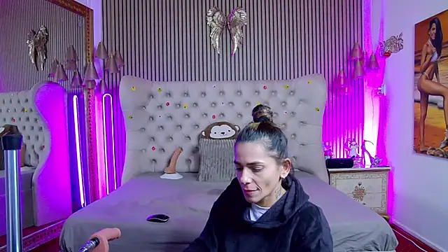 PlayfulShow Live XXX-chat