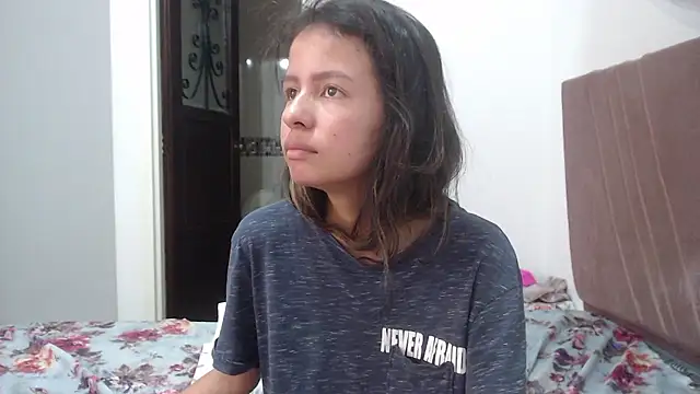 Онлайн чат XXX nathaly_jones_