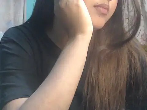 NancyRuvi's Live XXX Chat