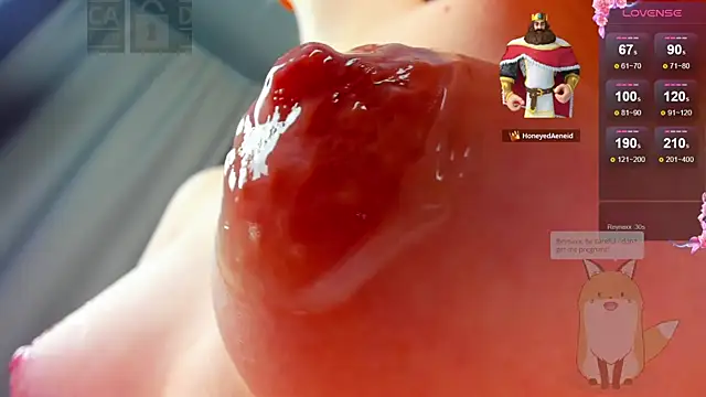 linda_ada10's Live XXX Chat