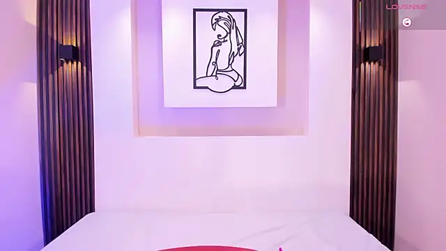 Chat +18 de -Aiishaa- ao vivo