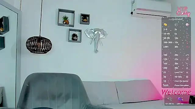 AmberAdams_ 라이브 XXX 채팅