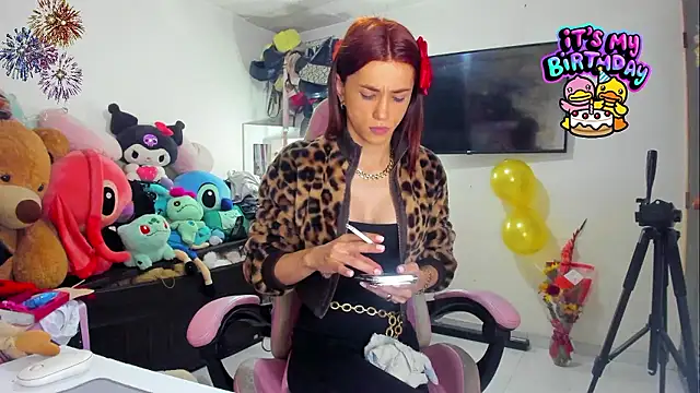 Онлайн чат XXX Lawrncesofiets