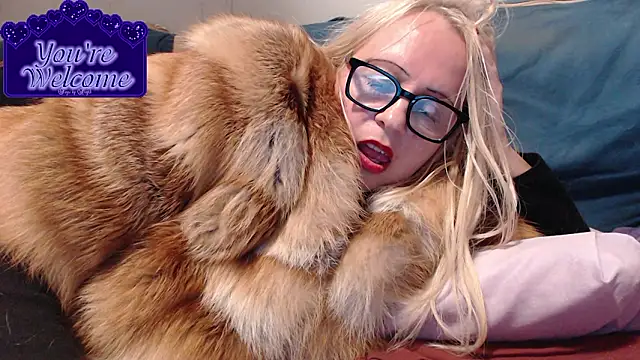 Živý XXX chat martachatte