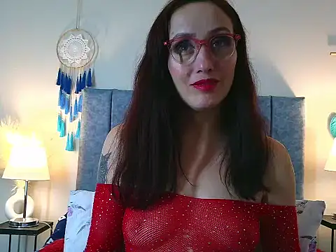 Вебкам-шоу IberianMoonMK