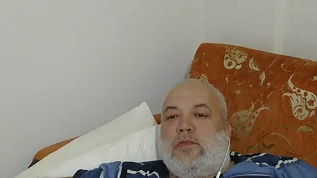 عرض كام husoizmir