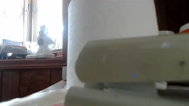 daddylovescock1 Adlı Modelin Web Kamerası Şovu