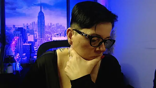 ninarandmann Live XXX-chat