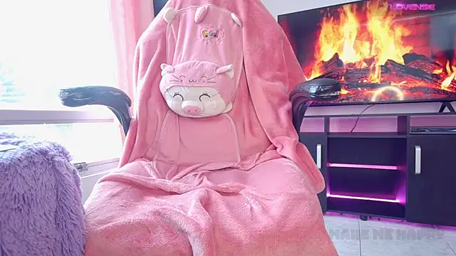 TiffanyBela 라이브 XXX 채팅