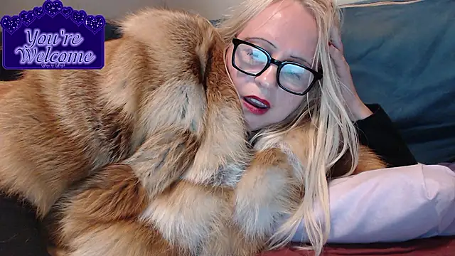 martachatte's Live XXX Chat