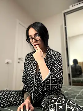 _barbara Adlı Modelin Canlı XXX Sohbeti