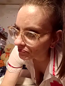 snowbird1117のライブXXXチャット