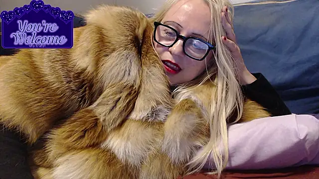 martachatte élő XXX-chatje