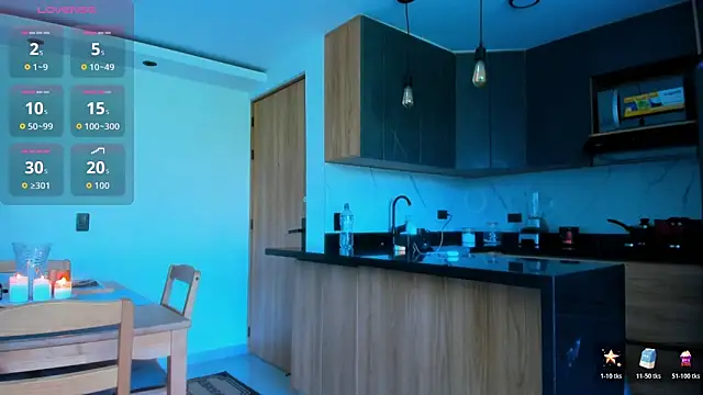 fitnolan's Live XXX Chat