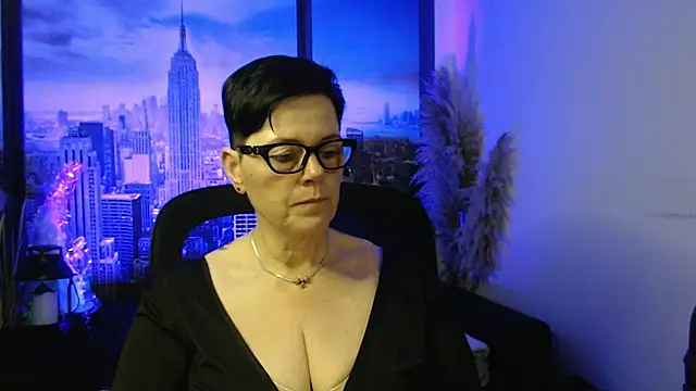 Chatroom XXX en direct de ninarandmann