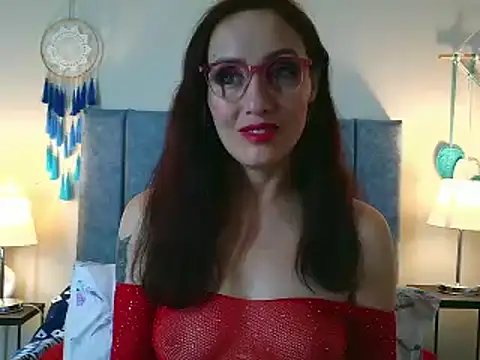 IberianMoonMK Chat XXX live