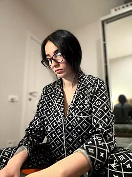 Chatroom XXX en direct de _barbara