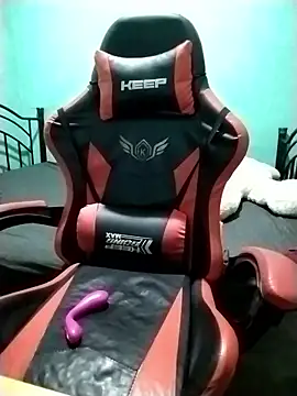 Show de Alyxa_Star na webcam