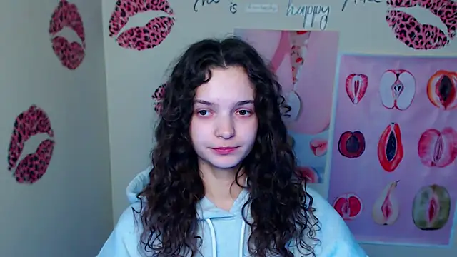 _SusieSu_ Chat XXX live