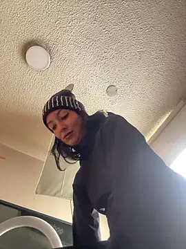 SALOME_KORLAND Obrolan Langsung XXX