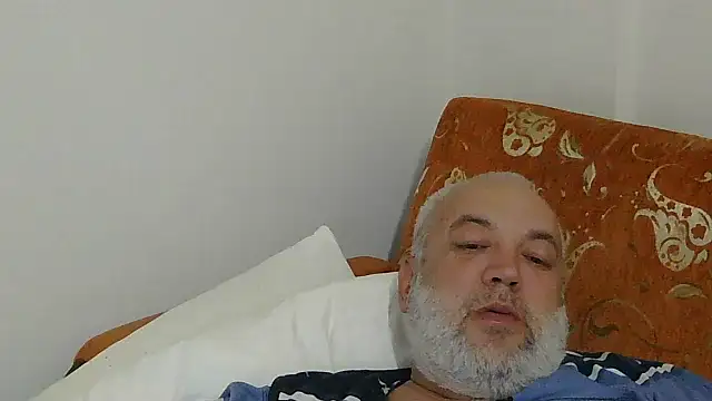 husoizmir Adlı Modelin Web Kamerası Şovu