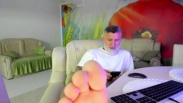 BlowMyXXL's Live XXX Chat