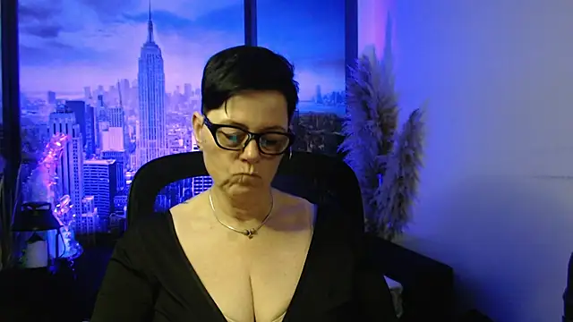 ninarandmann Webcam-Show