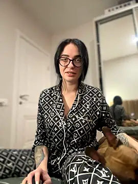 _barbara Live XXX-Chat