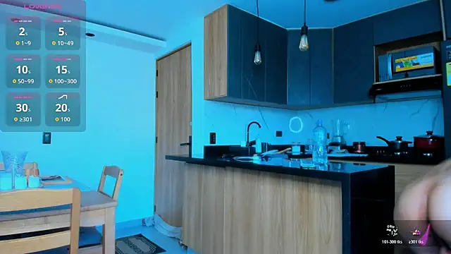 fitnolan Live XXX-chat