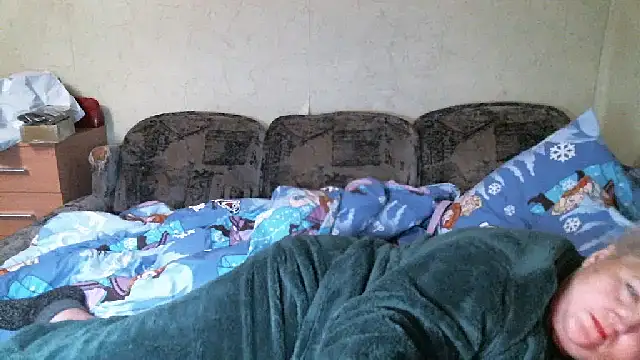 Lana555 Adlı Modelin Canlı XXX Sohbeti