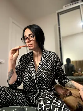 _barbara's Live XXX Chat