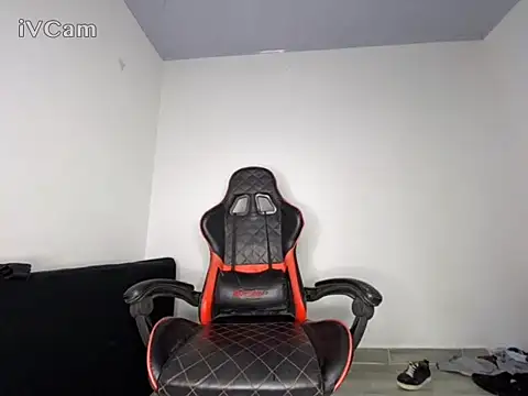 blessed-cock's Webcam Show