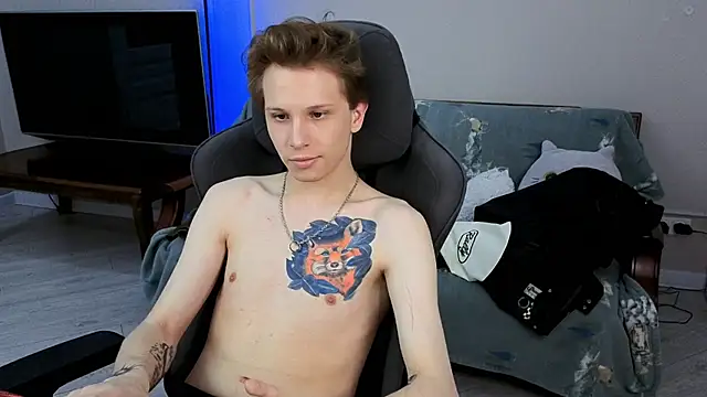 arlekincrop Live XXX-Chat